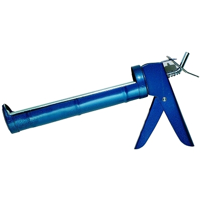 1/10 GALLON HALF BARRELCAULKING GUN